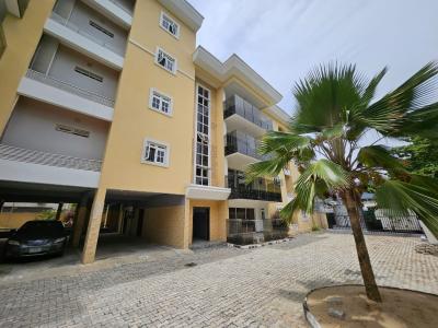 Outstanding 12 Units of 3 Bedroom, Victoria Island (vi), Lagos, Flat / Apartment for Rent