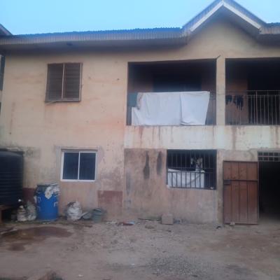 24-room Property, Ugbene 1- Abakpa (osakwe Bus Stop Axis) - Enugu, Enugu, Enugu, House for Sale