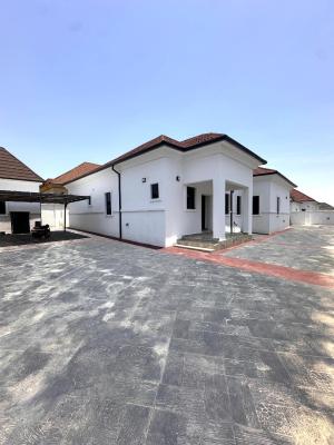 Newly Built 4 Bedroom Bungalow with 2 Room Bq, Gwarinpa, Abuja, Detached Bungalow for Sale