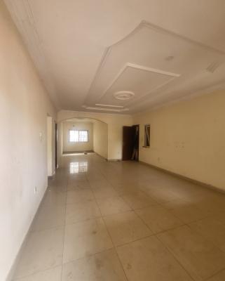 Luxurious Massive 3bedroom Flat, By Ap Filling Station, Gudu, Abuja, Flat / Apartment for Rent