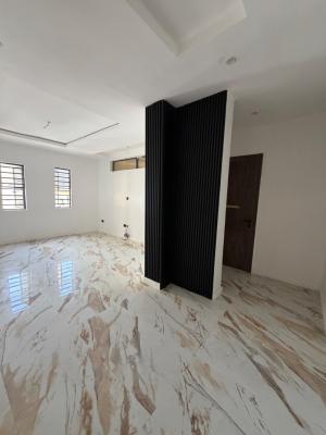 1bedroom Apartment with Open Plan Kitchen, Ologolo Lekki, Lekki, Lagos, Mini Flat (room and Parlour) for Rent