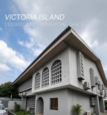 Two Wings of 5 Bedroom Duplexes, Akin Ogunlewe, Victoria Island (vi), Lagos, Detached Duplex for Sale