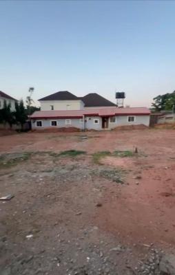1,200sqm, Residential, C of O, Tarred Road, Asokoro District, Abuja, Residential Land for Sale