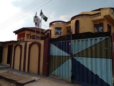 29 Rooms Commercial Building, Festac, Amuwo Odofin, Lagos, Commercial Property for Sale