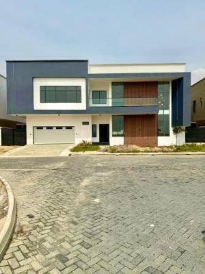 Exquisite Five (5) Bedroom Villa, Lekki Phase 1, Lekki, Lagos, Detached Duplex for Sale
