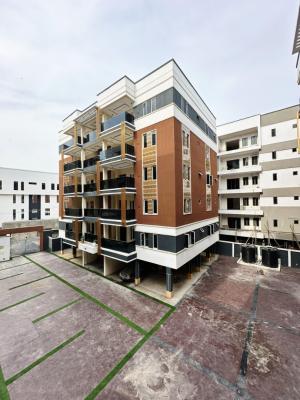 Clean & Spacious 2 Bedroom Apartment, Lekki Phase 1, Lekki, Lagos, Flat / Apartment for Sale