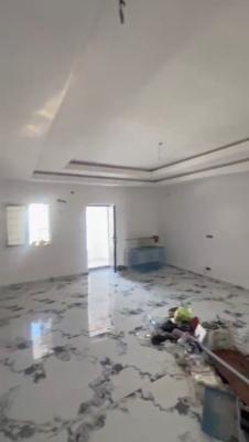 Spacious 2 Bedroom Flat, Sangotedo, Ajah, Lagos, Flat / Apartment for Rent