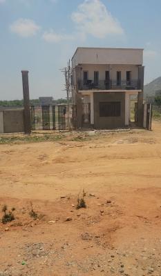 Buy Estate Land in a Fast-growing Environment at Milton City, Milton City, Karsana Plot 30, Near Renewed Hope City, Cadastral Zone D, Gwarinpa, Abuja, Mixed-use Land for Sale