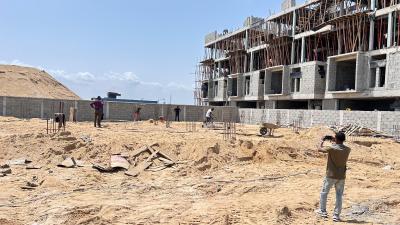 2 Bedroom Apartment with Lagoon / Sea View,swimming Pool and Cctv, Laguna Seaview Estate for Sale with Governors Consent in, Lekki Phase 1, Lekki, Lagos, House for Sale