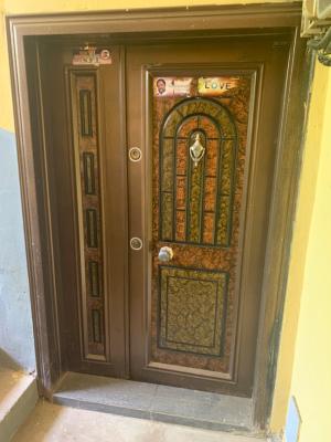 3 Bedroom Flat on The First Floor, Zone 3, Wuse, Abuja, Zone 3, Wuse, Abuja, Flat / Apartment for Rent