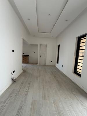 a Standard Studio with Big Kitchen, Ologolo, Lekki, Lagos, Flat / Apartment for Rent