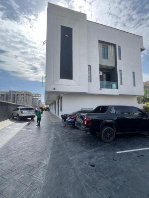 Luxury 2-bedroom Apartment with Excellent Facility, Phase 1, Lekki, Lagos, Flat / Apartment for Rent
