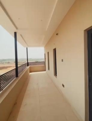 Newly Built 2 Bedroom in an Estate, Ochacho Estate, Idu Industrial, Abuja, Flat / Apartment for Rent