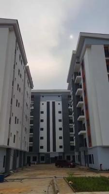 Brand New Luxury 2 Bedroom Apartment, Off Awolowo Way, Alausa Heights, Alausa, Ikeja, Lagos, Flat / Apartment for Rent