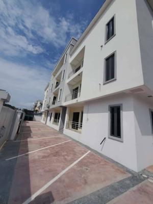 2 Bedroom Apartment, Ikate, Lekki, Lagos, Flat / Apartment for Rent