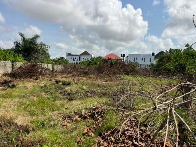 Dry and Fenced Plots of Land Within a Secured Estate, Monastery Road Shoprite, Sangotedo, Ajah, Lagos, Residential Land for Sale