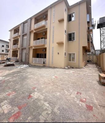 a Brand New 2 Bedroom Flat, Jahi, Abuja, Flat / Apartment for Rent