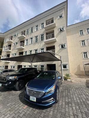 Clean & Spacious 4-bedroom Townhouse with Bq, Ikoyi, Lagos, House for Rent