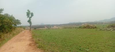 350sqm Estate Land, Karsana Signature Estate, Karsana West, Karsana, Abuja, Residential Land for Sale