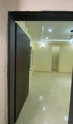 Standard Spacious Three Bedrooms Apartment, Life Camp, Abuja, Flat / Apartment for Rent