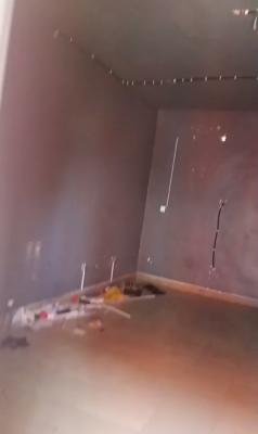 Massively Spacious Shop with in-built Toilet and Frontage, Gwarinpa, Abuja, Shop for Rent