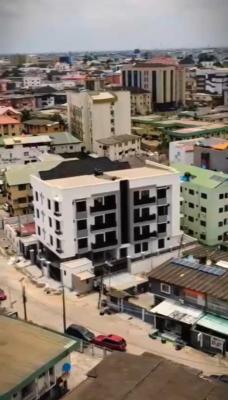 3 Bedroom Apartment Plus Bq, Allen, Ikeja, Lagos, Flat / Apartment for Sale