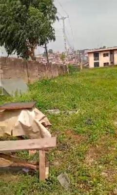 2000sqm Land with, Facing Opebi Express Road Directly, Opebi, Ikeja, Lagos, Mixed-use Land for Sale