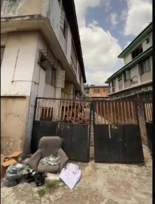 a Full Plot of Land with C of O Title, Oregun, Ikeja, Lagos, Land for Sale
