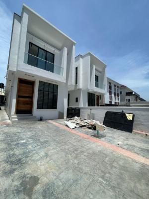 5 Bedroom Fully Detached Duplex, Osapa, Lekki, Lagos, Detached Duplex for Sale