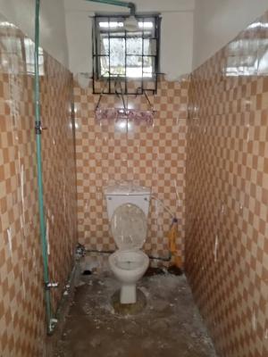 Mini Flat @ Ebute Metta East/adekunle Yaba. Rt: 1.4m, a Year. Cautio, Ebute Metta East, Yaba, Lagos, Mini Flat (room and Parlour) for Rent