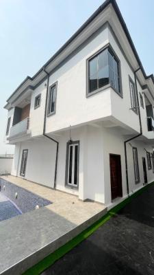 Brand New 5-bed Luxury Home, Chevron Alternative, Lekki, Lagos, Detached Duplex for Sale