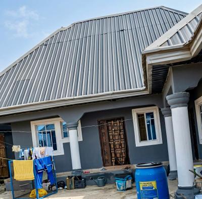 Hot Distress Deal: 4 Units of 1-bedroom Apartments, Orie Emene, Enugu, Enugu, Detached Bungalow for Sale