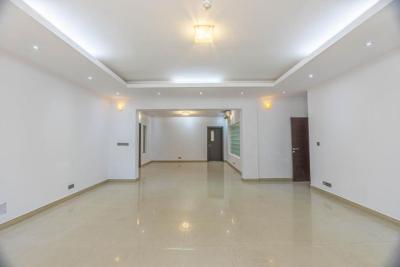 Luxury 2 Bedrooms Apartment with Bq, Banana Island, Ikoyi, Lagos, Flat / Apartment for Rent