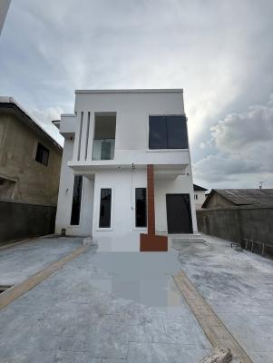 Newly Built 2 Units of 3 Bedroom Flats, Off Woji Road, Woji, Port Harcourt, Rivers, Block of Flats for Sale
