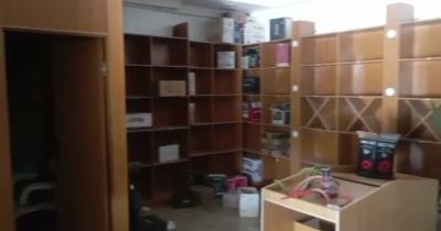 Spacious Multipurpose Shop on The Ground Floor, Gwarinpa, Abuja, Shop for Rent