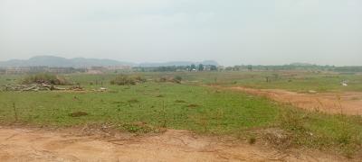500sqm Estate Land in Excellent Location, Karsana Signature Estate, Karsana West, Karsana, Abuja, Residential Land for Sale