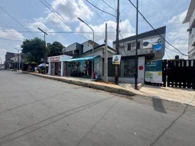 1,780 Sqm with a Demolishable Structure on It,in a Secured and Lovely, Anthony, Maryland, Lagos, Land for Sale