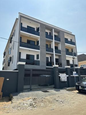 Luxury 2bedroom Apartment, Ologolo, Lekki, Lagos, Flat / Apartment for Sale