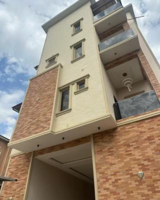 8 Bedroom Ultra Luxurious Mansion., Guzape District, Abuja, Detached Duplex for Rent
