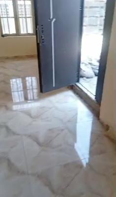 Newly Renovated Spacious 3 Bedroom Bungalow in a Self Compound, Off, Bode Thomas, Surulere, Lagos, Detached Bungalow for Rent