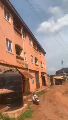 9 Flats + 4 Shops (multiple Income Streams) -- Undervalued Deal, Ugboezeji, Ifoh Layout, Abakpa, Abakpa Nike, Enugu, Enugu, House for Sale