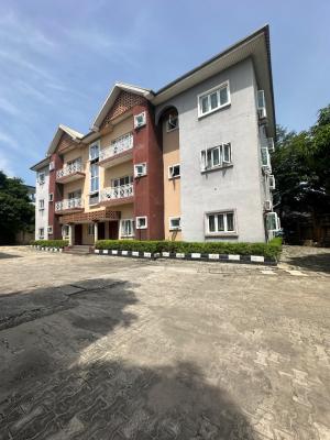 Serviced 3 Bedroom Apartment, Eleganza Gardens, Ikota, Lekki, Lagos, Flat / Apartment for Rent