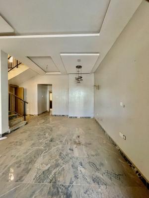 a Four (4) Bedroom Fully Detached Duplex, Dawaki, Gwarinpa, Abuja, Detached Duplex for Rent