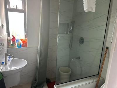 Luxury Mini Flat, Lekki County Homes, Lekki Expressway, Lekki, Lagos, Mini Flat (room and Parlour) for Rent