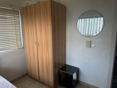 Luxury Mini Flat, Lekki County Homes, Lekki Expressway, Lekki, Lagos, Mini Flat (room and Parlour) for Rent