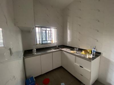 Spacious Mini Flat, Silverland, Sangotedo, Ajah, Lagos, Flat / Apartment for Rent