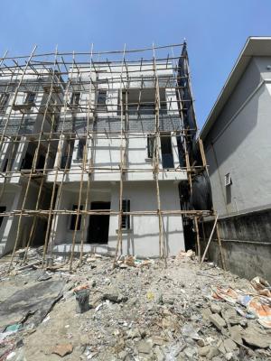5 Bedroom Fully Detached Duplex, Osapa, Lekki, Lagos, Detached Duplex for Sale