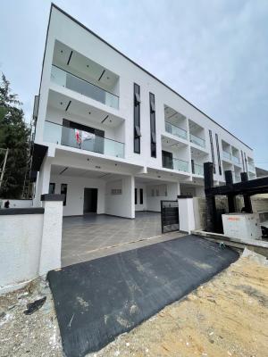4bedroom Terrace Duplex, Ikota, Lekki, Lagos, Terraced Duplex for Sale