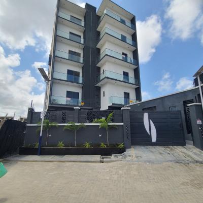 Luxury 2 Bedroom Apartment, Lekki, Lagos, Flat / Apartment for Sale