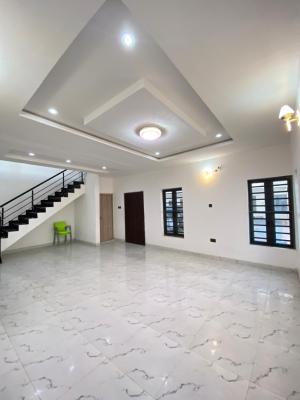 Brand New 3bedroom Terrace Duplex Now Available for N7.5m/annum, Orchid Road Lekki Lagos, Lekki, Lagos, Terraced Duplex for Rent